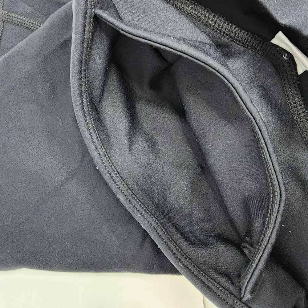 Fabletics Shorts Women's‎ XS Motion365 Black Biker Running
